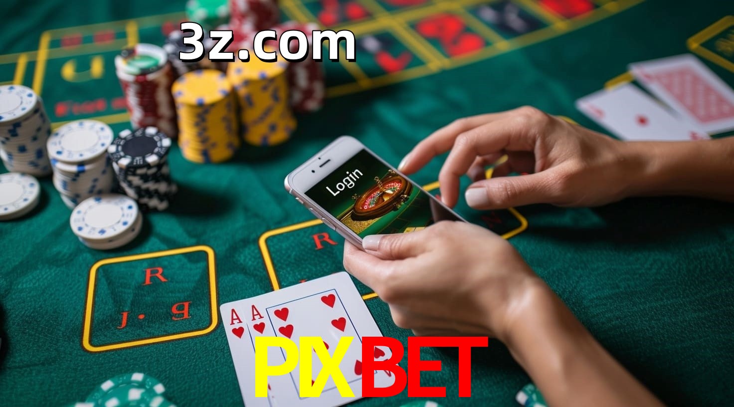 PIXBET