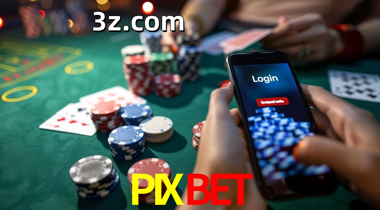 PIXBET