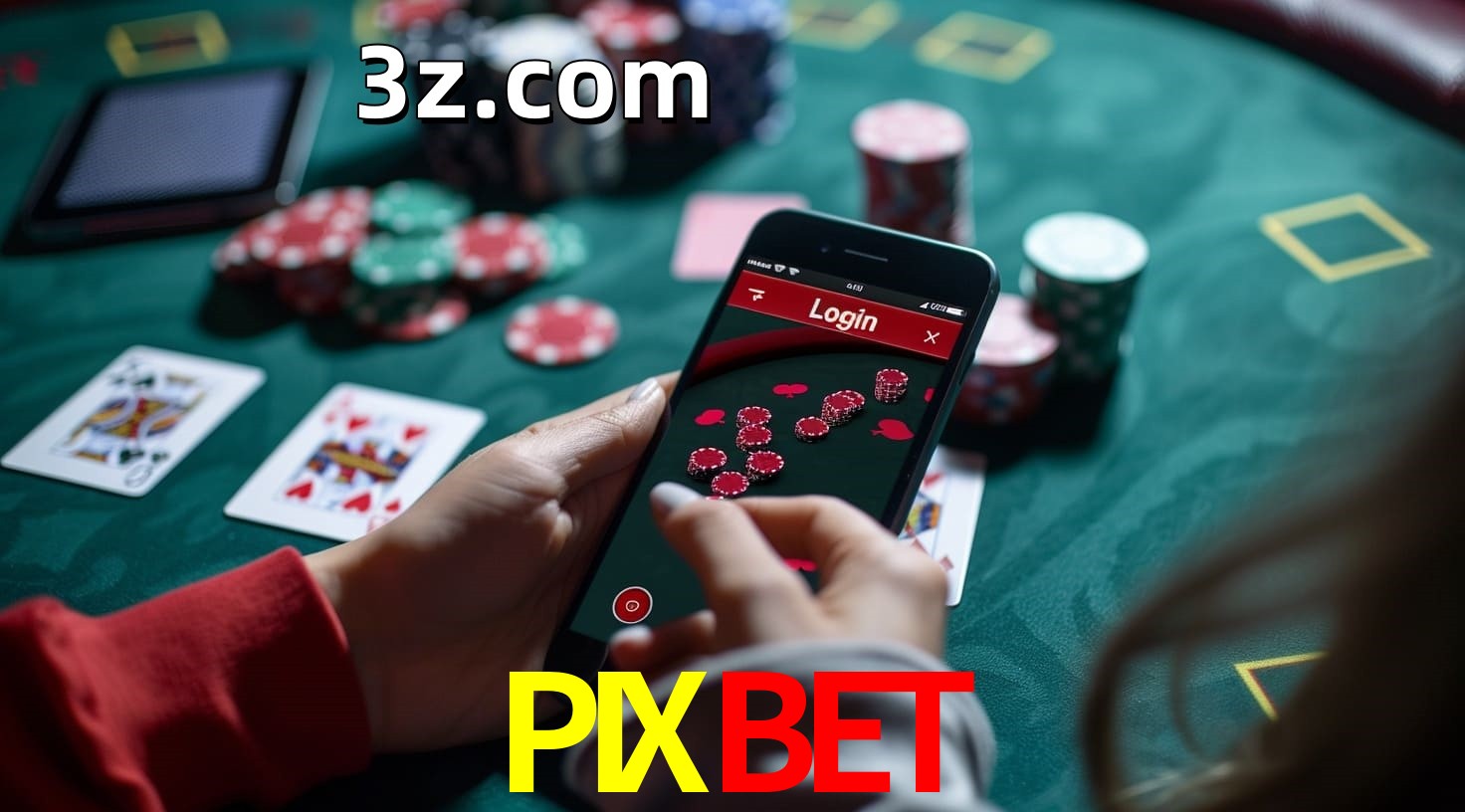 PIXBET