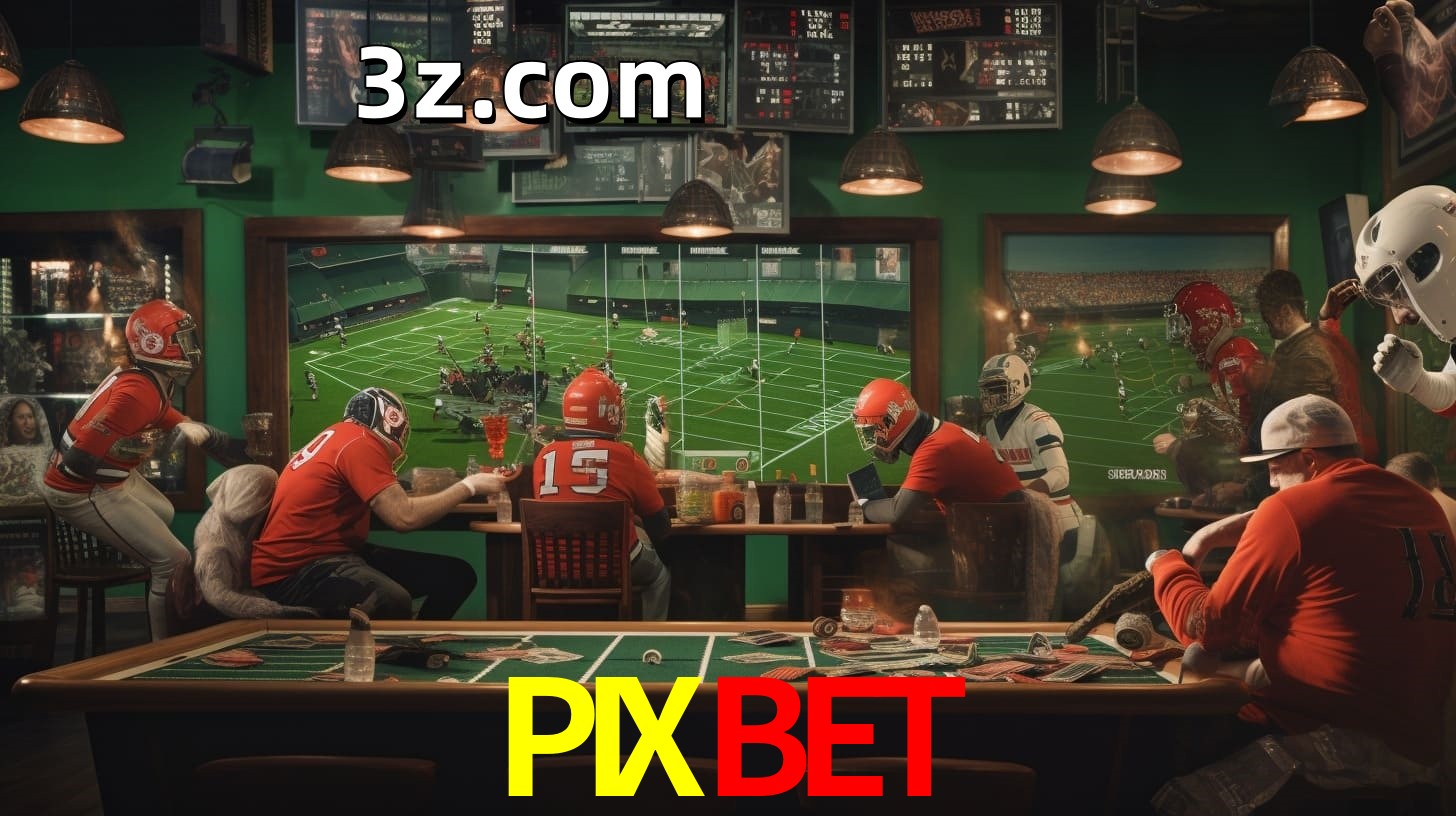 PIXBET