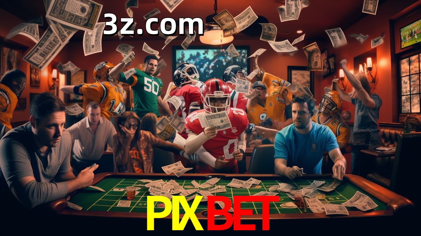 PIXBET