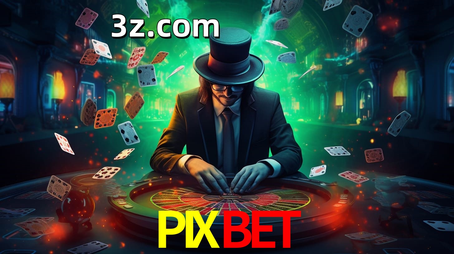 PIXBET