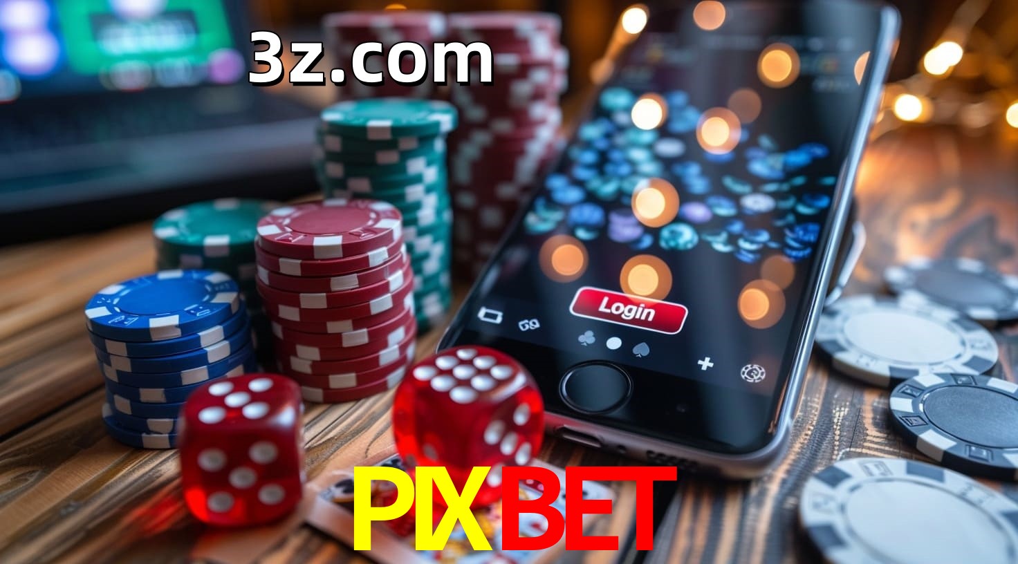 PIXBET