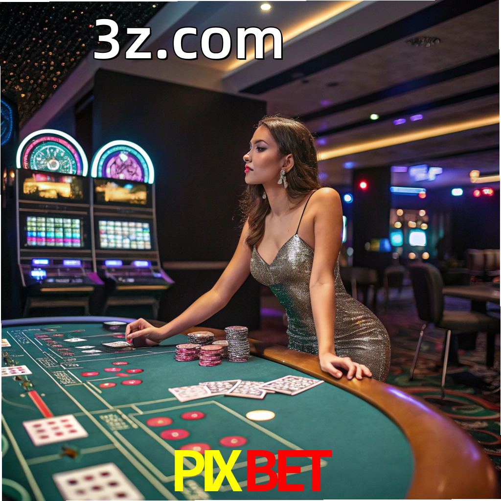 PIXBET